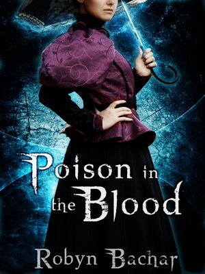cover image of Poison in the Blood